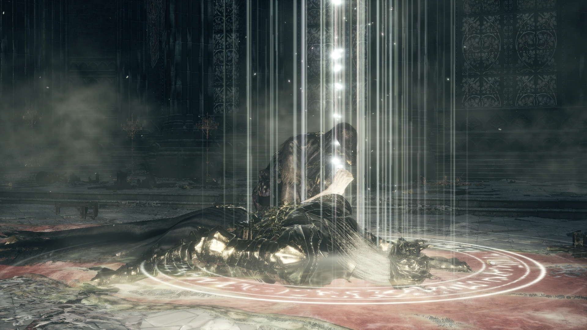 Лотрик, младший принц и Лориан, старший принц 8.png