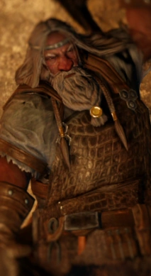 МакДафф "Твердая Рука"