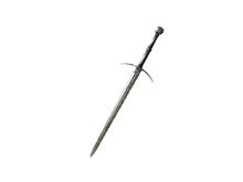 Полуторный меч