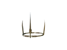 Костяная корона