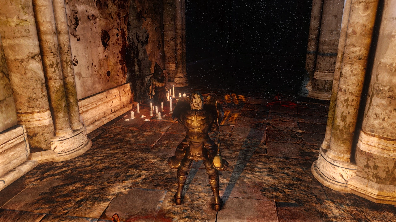 Материал из артбука.