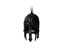 Шлем палача