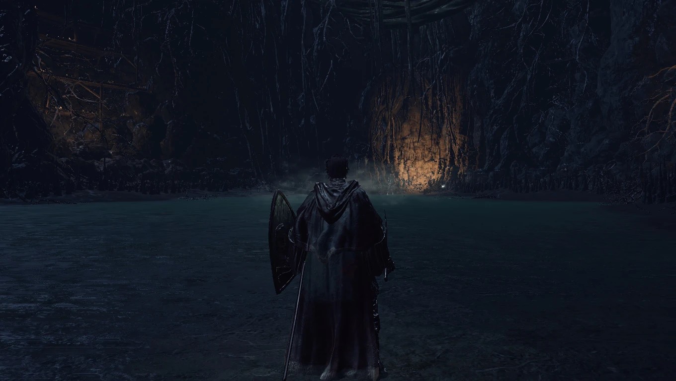 Необходимая локация