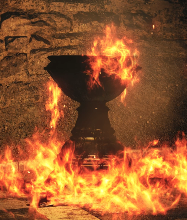 Мглистой Башне