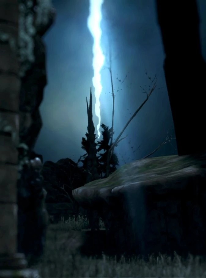 Междумирье