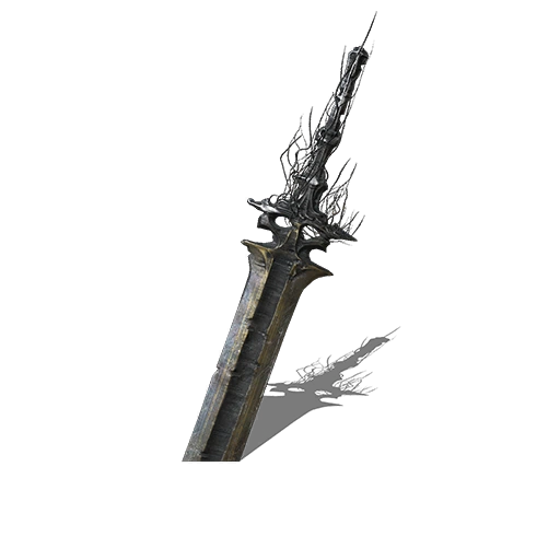 Меч тьмы (Dark Souls III)