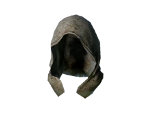 Капюшон странника (Dark Souls II)