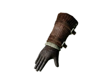 Краги странника (Dark Souls II)