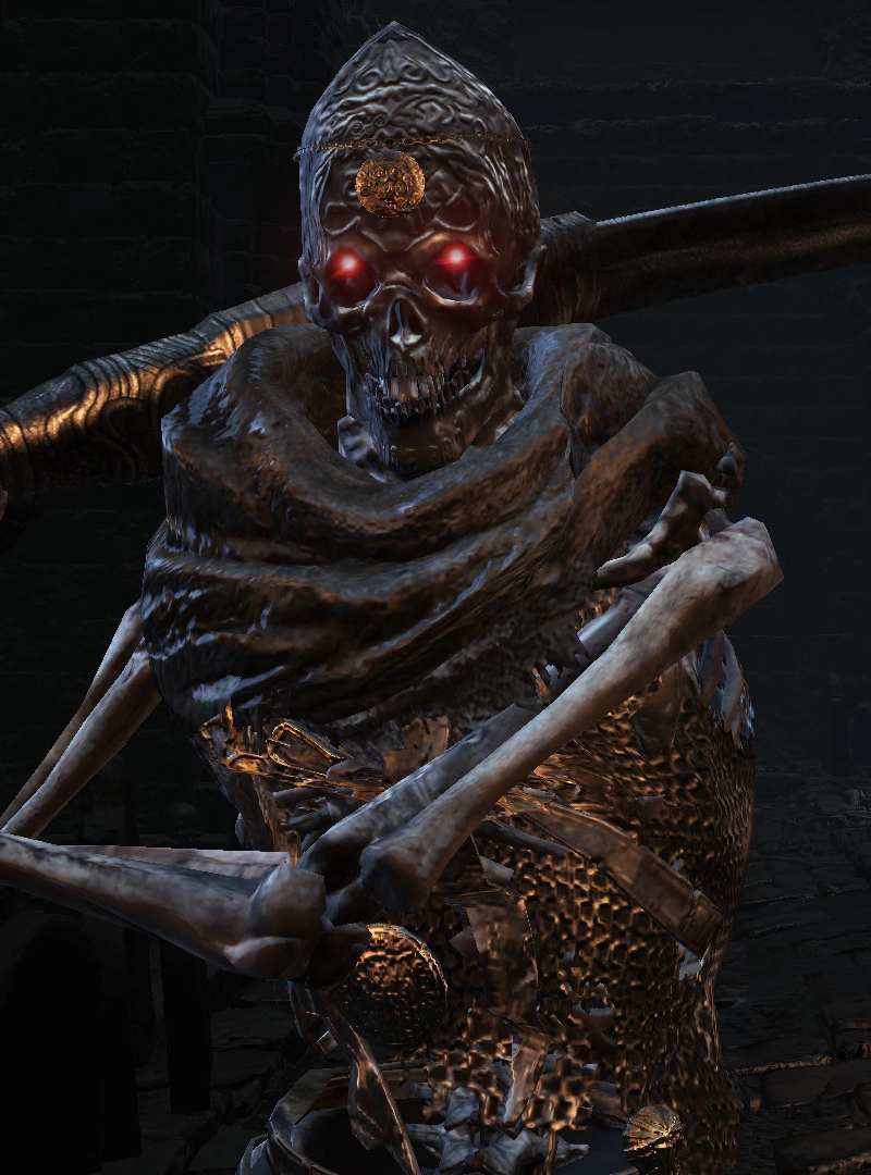 Мечник Картуса