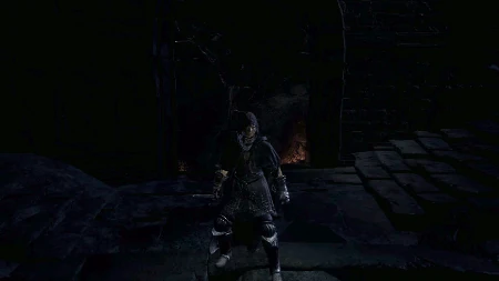 Анимация активации особого навыка