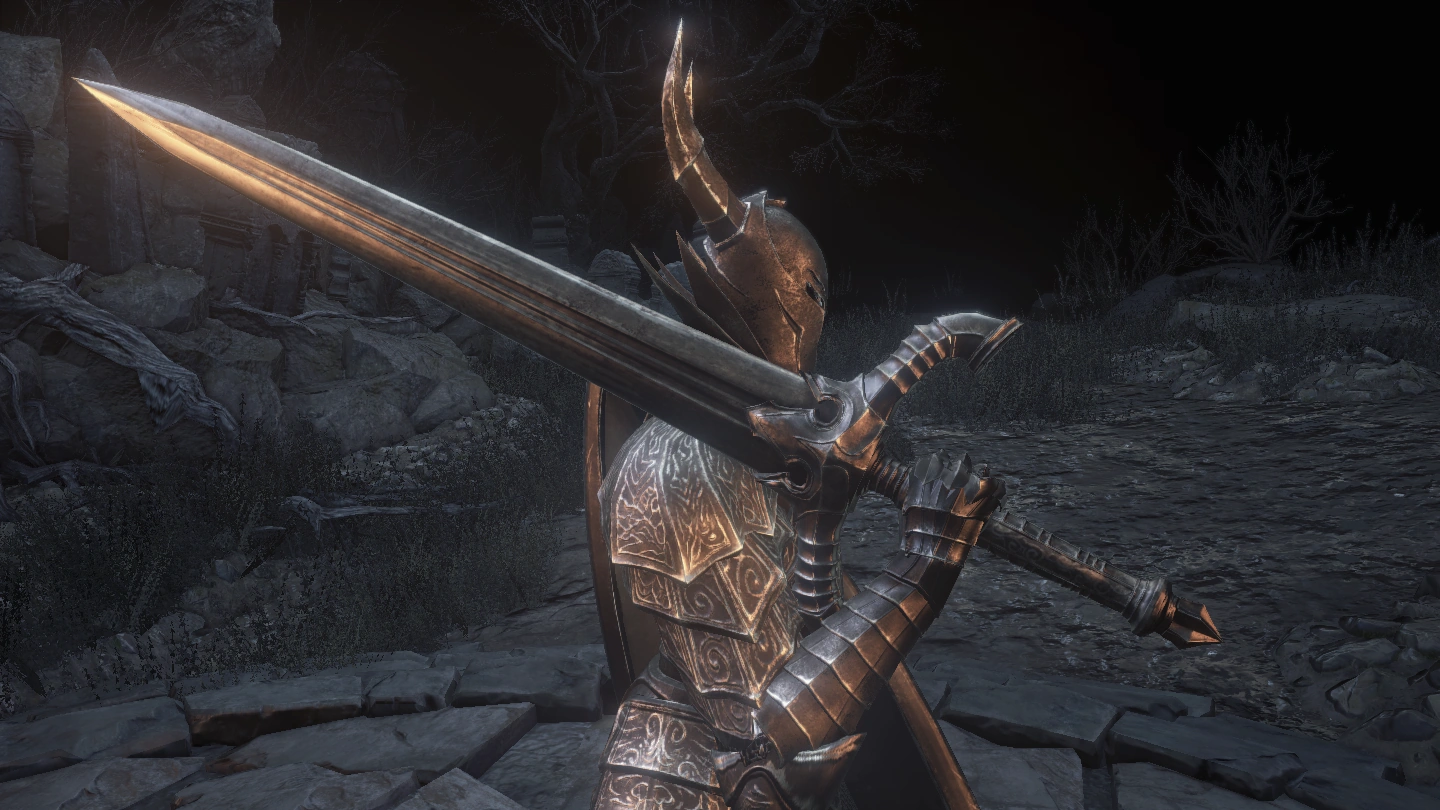 Одноручный хват.