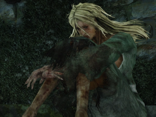 Полая Мильфанито.