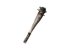 Прочная дубина