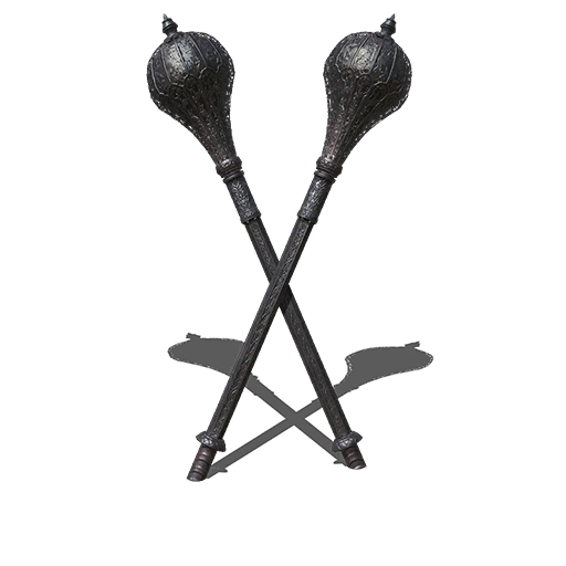 Доранские молоты