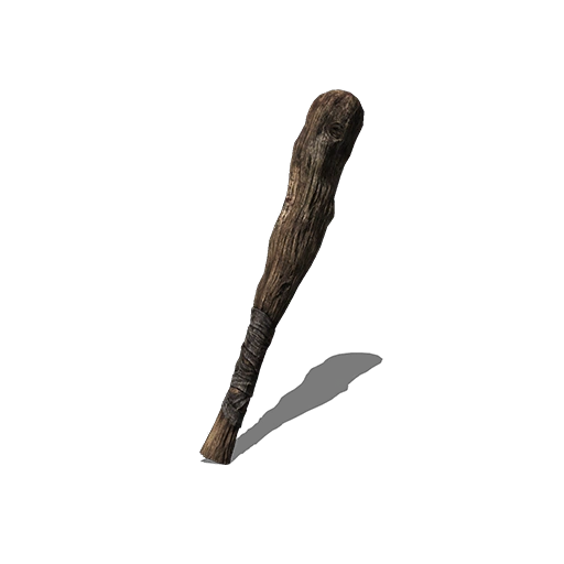 Дубина (Dark Souls III)