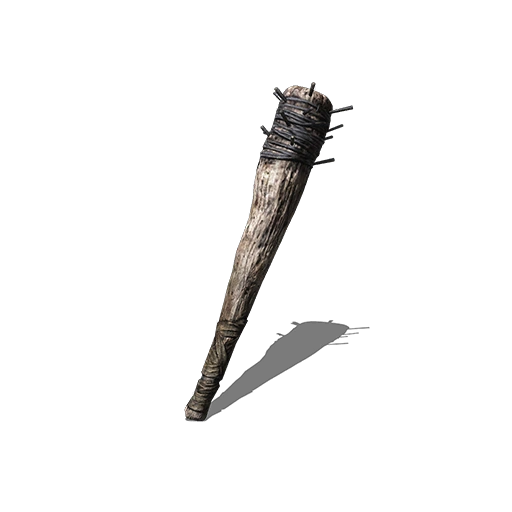 Крепкая дубина (Dark Souls III)