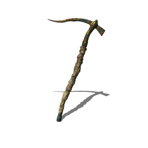 Ледоруб Хейзел