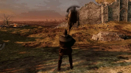 Специальная атака