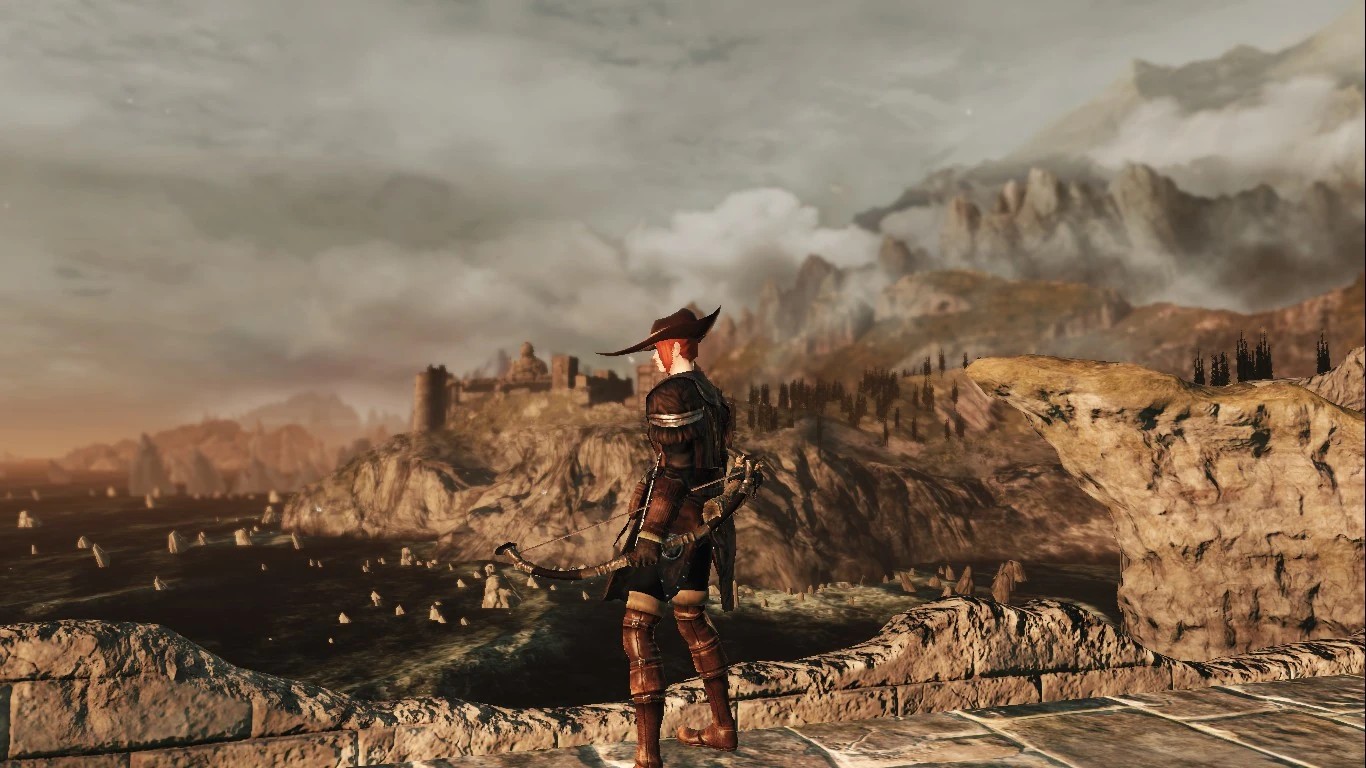 Морской лук.