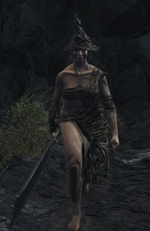 Изабелла Безумная