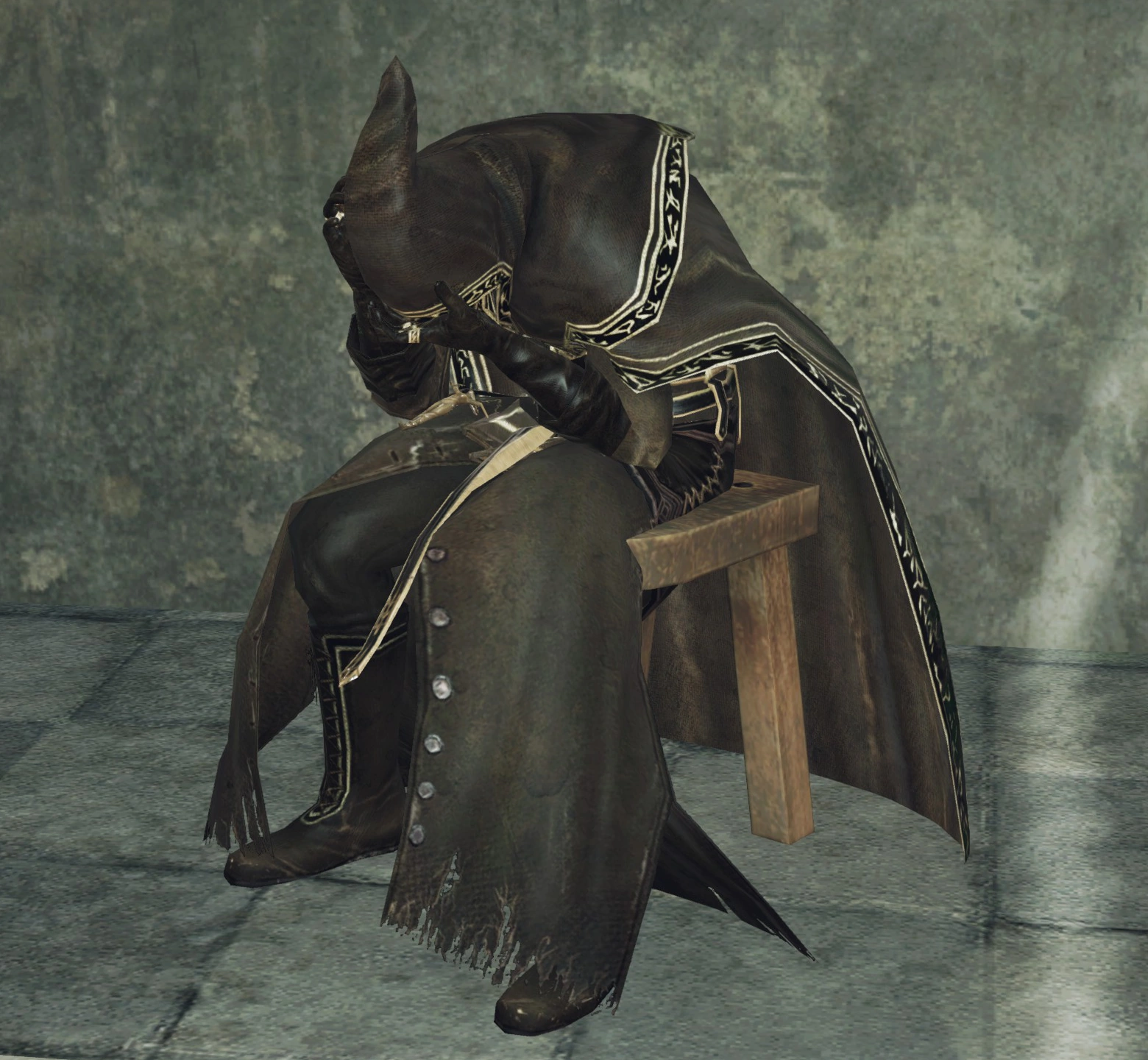 Королевский маг Навлаан