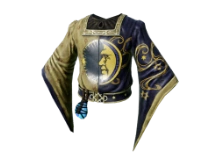 Мантия астролога