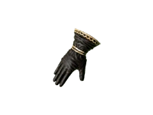 Перчатки астролога