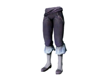 Штаны Черной Ведьмы