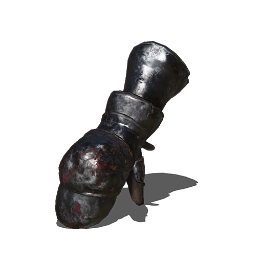 Наручи палача (Dark Souls III)