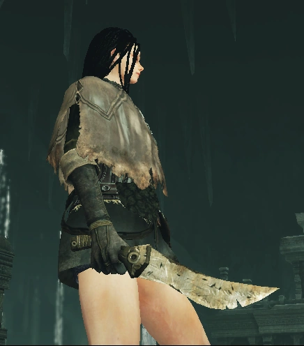 Bandit's Knife ...png