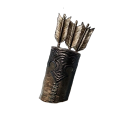 Обычная стрела (Dark Souls III)
