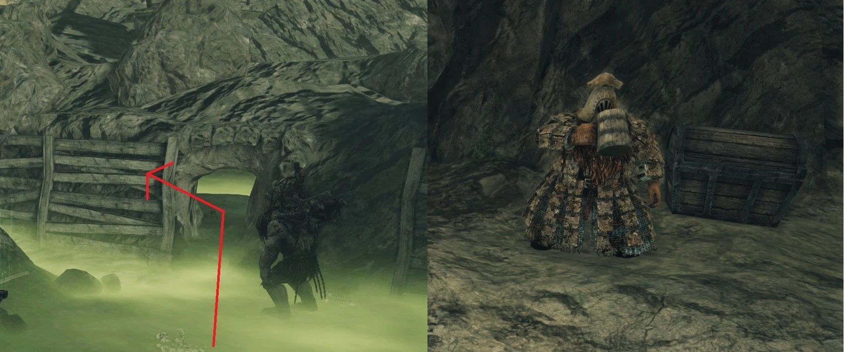 Долине Жатвы