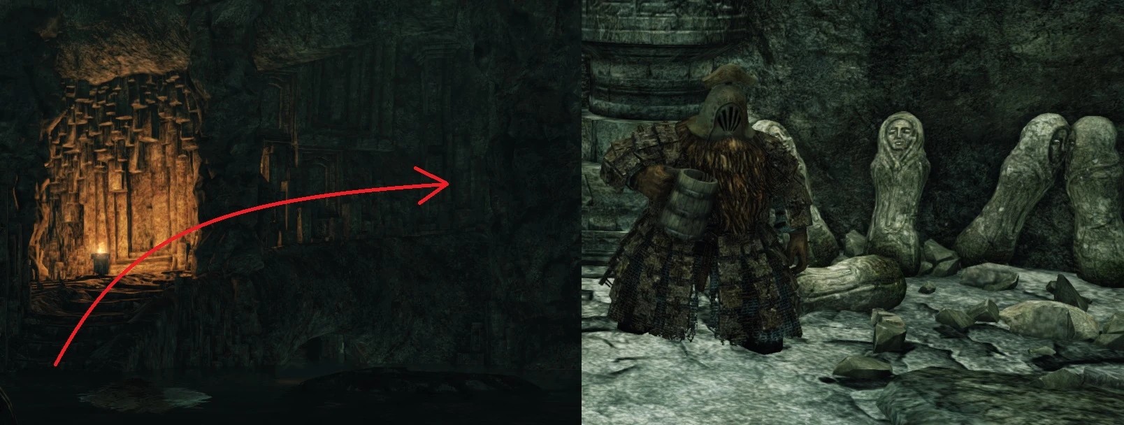 Дверях Фарроса