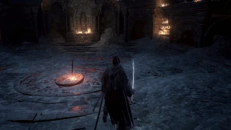 Особый навык оружия.