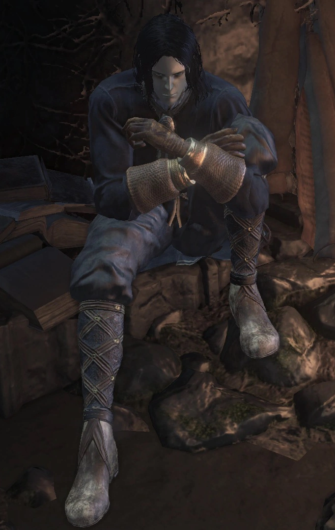 Орбек из Винхейма