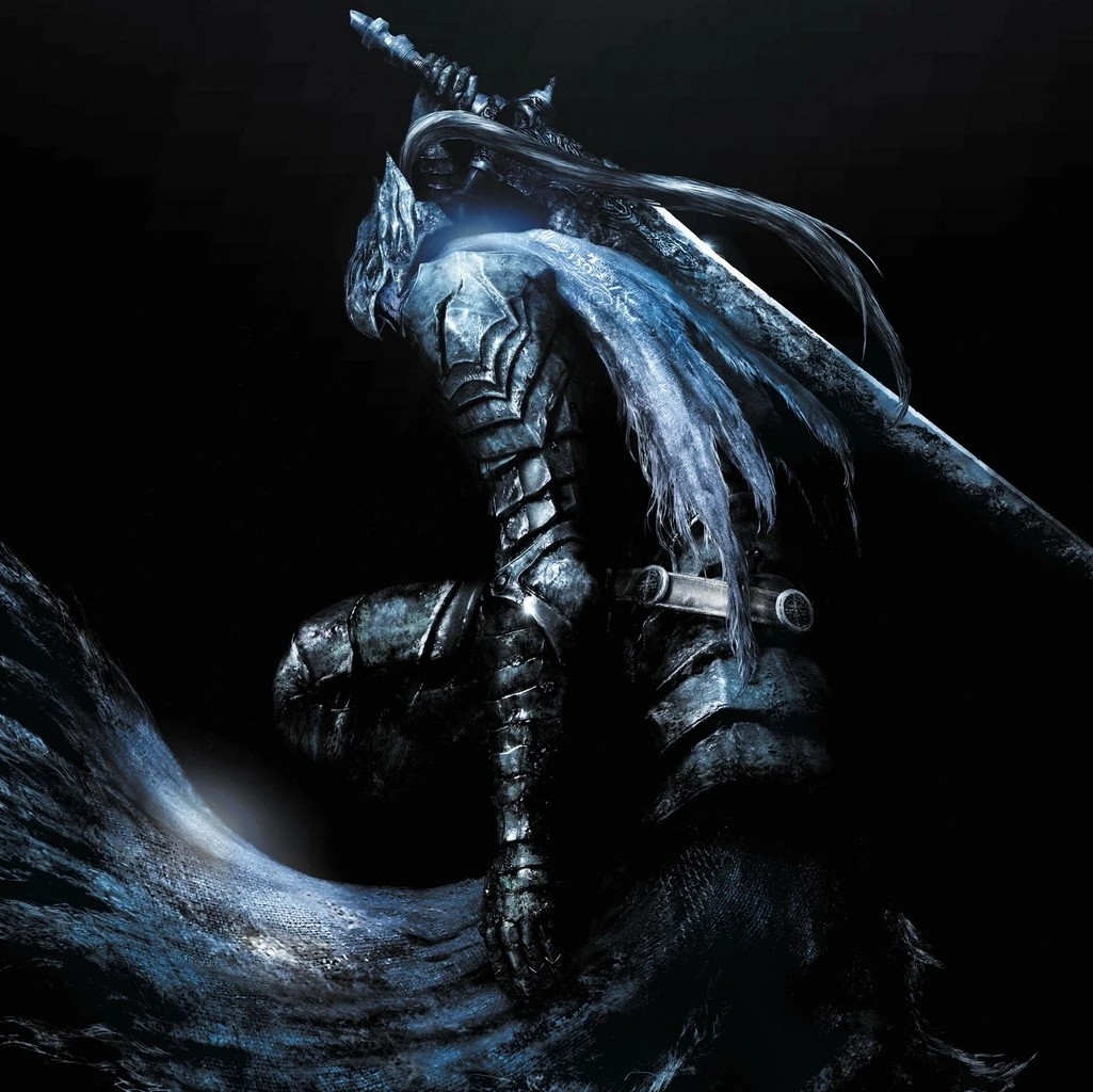 Оригинальный саундтрек (Artorias of the Abyss)