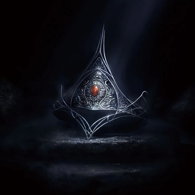 Оригинальный_Саундтрек_Dark_Souls_II_COTIK