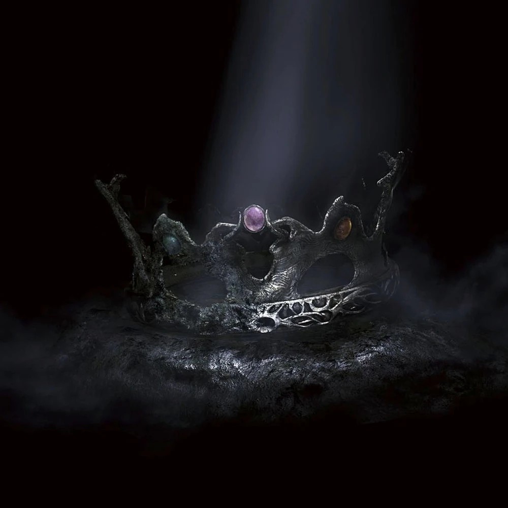 Оригинальный_Саундтрек_Dark_Souls_II_COTSK