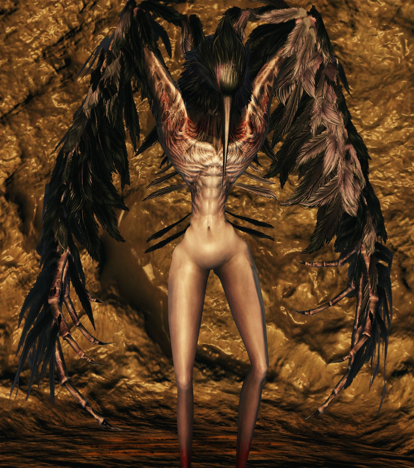 Оружейник Орнифекс