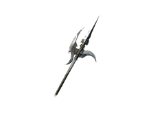 Алебарда Синего рыцаря