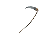 Большая коса (Dark Souls II)