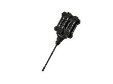 Большой молот Драконьего Стража