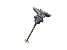 Большой молот народа Гирм