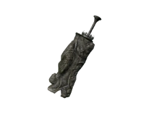 Великий двуручный меч короля