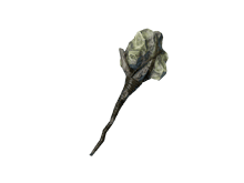 Дубина воина-гиганта