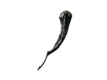 Зуб Дракона (Dark Souls II)