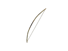 Короткий лук (Dark Souls II)