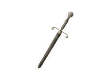 Кортик (Dark Souls II)