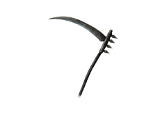 Коса Наар Альмы