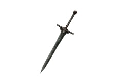 Меч Дранглика